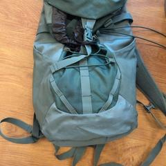 Bag, as reported by GVB using iLost