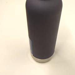 Termoska - grijs - Point Virgule, jak nahlášeno Universiteit Gent - Faculteitsbibliotheek LW pomocí iLost