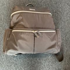 Rugzak rugtas, zoals gemeld door Breng Arnhem met iLost