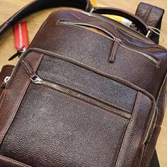 Rugzak, iLost를 사용하여 GVB에 보고됨