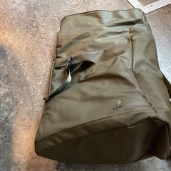 Backpack Christgau, as reported by Gemeente Amsterdam - Bureau Gevonden Voorwerpen using iLost