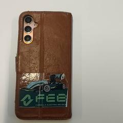 Handy Samsung, gemeldet von Regio Limburg - Leuven über iLost