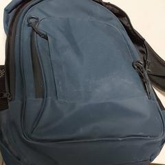 Mochila, ha sido reportado por Regio Antwerpen - Brussel con iLost