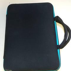 Borsa del portatile, come riportato da Regio Antwerpen - Brussel utilizzando iLost