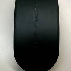 Glasses case with glasses, as reported by Burgers' Zoo using iLost