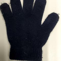 İLost kullanarak Regio West-Vlaanderen tarafından bildirildiği gibi Eldiven