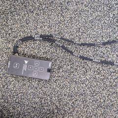 İLost kullanarak TCR Tours tarafından bildirildiği gibi Audioguide