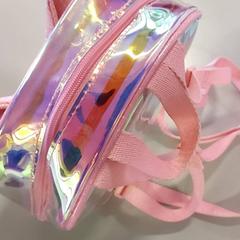 Väska roze, rapporterat av Centraal magazijn med iLost