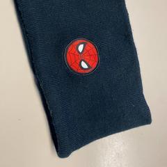 Sjaal col Spiderman, zoals gemeld door Burgers' Zoo met iLost