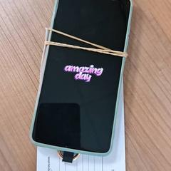 Smartphone Huawei, come riportato da Connexxion Haarlem AML utilizzando iLost