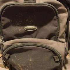 Motxila, gisa salatu by Arriva Limburg Zuid iLost erabiliz