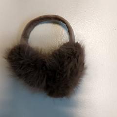 Hörselkåpor, rapporterat av Centraal magazijn med iLost