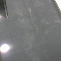 Ipad, como reportado por Walibi Holland utilizando o iLost