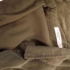 Košile groen rib, jak nahlášeno HU Amersfoort pomocí iLost