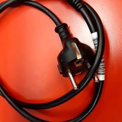 Kabel, zoals gemeld door UvA REC met iLost