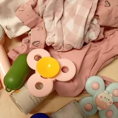 Productos de baño For child, ha sido reportado por Mövenpick Hotel Amsterdam City Centre con iLost