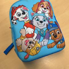 Rugtas, jak nahlášeno RET pomocí iLost