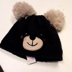 Gorro, ha sido reportado por Qbuzz ZHN con iLost