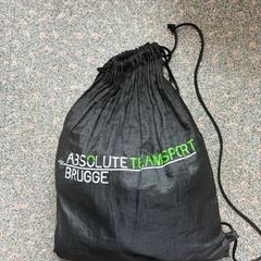 Zak, zoals gemeld door Regio Oost-Vlaanderen met iLost