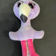 Knuffel, as reported by Burgers' Zoo using iLost