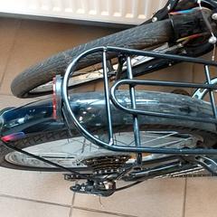 Garraiobideak Fiets, gisa salatu by Regio Antwerpen - Brussel iLost erabiliz