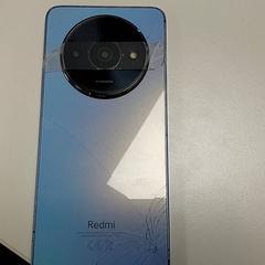 Smartphone Xiaomi, as reported by Centraal magazijn using iLost