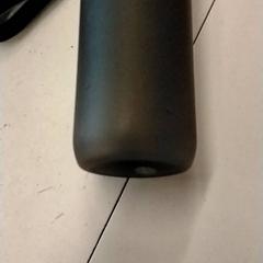 Ampolla per beure, segons ha informat GVB mitjançant iLost