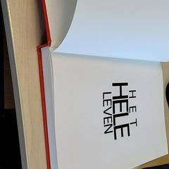 Bok, som rapportert av Connexxion Haarlem IJmond ved bruk av iLost