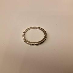 Ring, gemeldet von HvA Amstelcampus über iLost