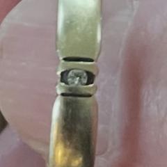 Trouwring met inscriptie がiLostに報告されました