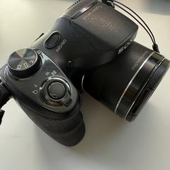Sony Camera, as reported to iLost