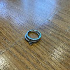 Ring, as reported by Designer Outlet Roosendaal using iLost