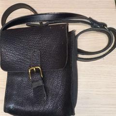 Sac Ligtvoet, a été signalé par Arriva West-Brabant utilisant iLost