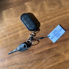 Sleutels, segons s'ha informat a iLost