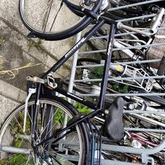 Bicicleta masculina Batavus, segons ha informat Stadswerk072 mitjançant iLost