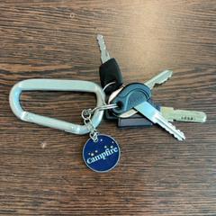 鍵 がiLostで Pathé Breda によって報告されました