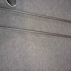 Skistokken zwart, som rapportert av SnowWorld Landgraaf ved bruk av iLost