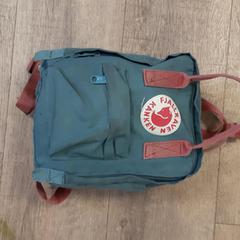 Rugtasje  Groen, segundo informou Connexxion Noord Holland Noord Alkmaar usando iLost