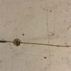 Bransoletka Goud, zgłoszono przez Artis przy użyciu iLost