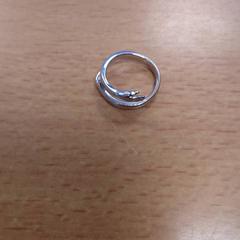 Bague, a été signalé par Inntel Hotels Amsterdam Centre utilisant iLost