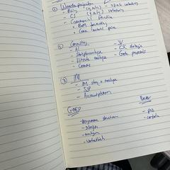 Notitieblok, ako bolo nahlásené iLost