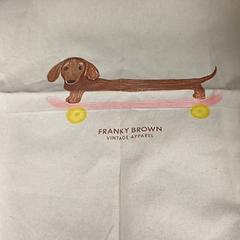 Torba, zgłoszono przez Qbuzz GD Groningen Peizerweg przy użyciu iLost