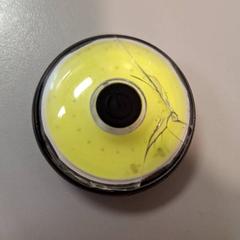 Lampje, as reported by Qbuzz DMG using iLost