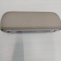 Sigarettenoplader beige, rapporterat av Arriva Limburg Zuid med iLost