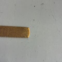 Orologio goud, come riportato da GVB utilizzando iLost