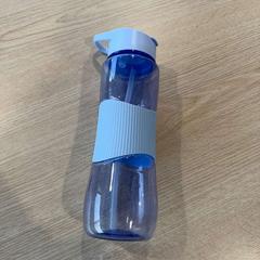 Butelka, zgłoszono przez Van Heugten Tours przy użyciu iLost