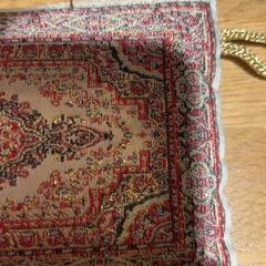 Portemonnee Kutlu, zoals gemeld door Designer Outlet Roermond met iLost