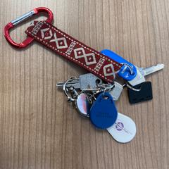 Sleutelbos, a été signalé par Connexxion Amstelland-Meerlanden Amstelveen utilisant iLost