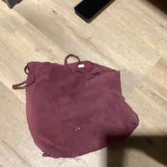 Sac Rood/roze - 220426 ROSA1, a été signalé par Ziggo Dome utilisant iLost
