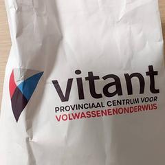 Taška - draagtas, jak nahlášeno Regio Antwerpen - Brussel pomocí iLost